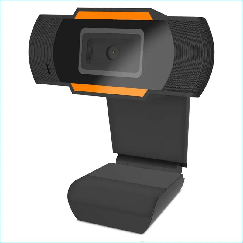 1080P HD Webcam with Built-in Microphone - USB Computer Camera for Gaming, Conferencing, and Video Calls - EgoGadgets